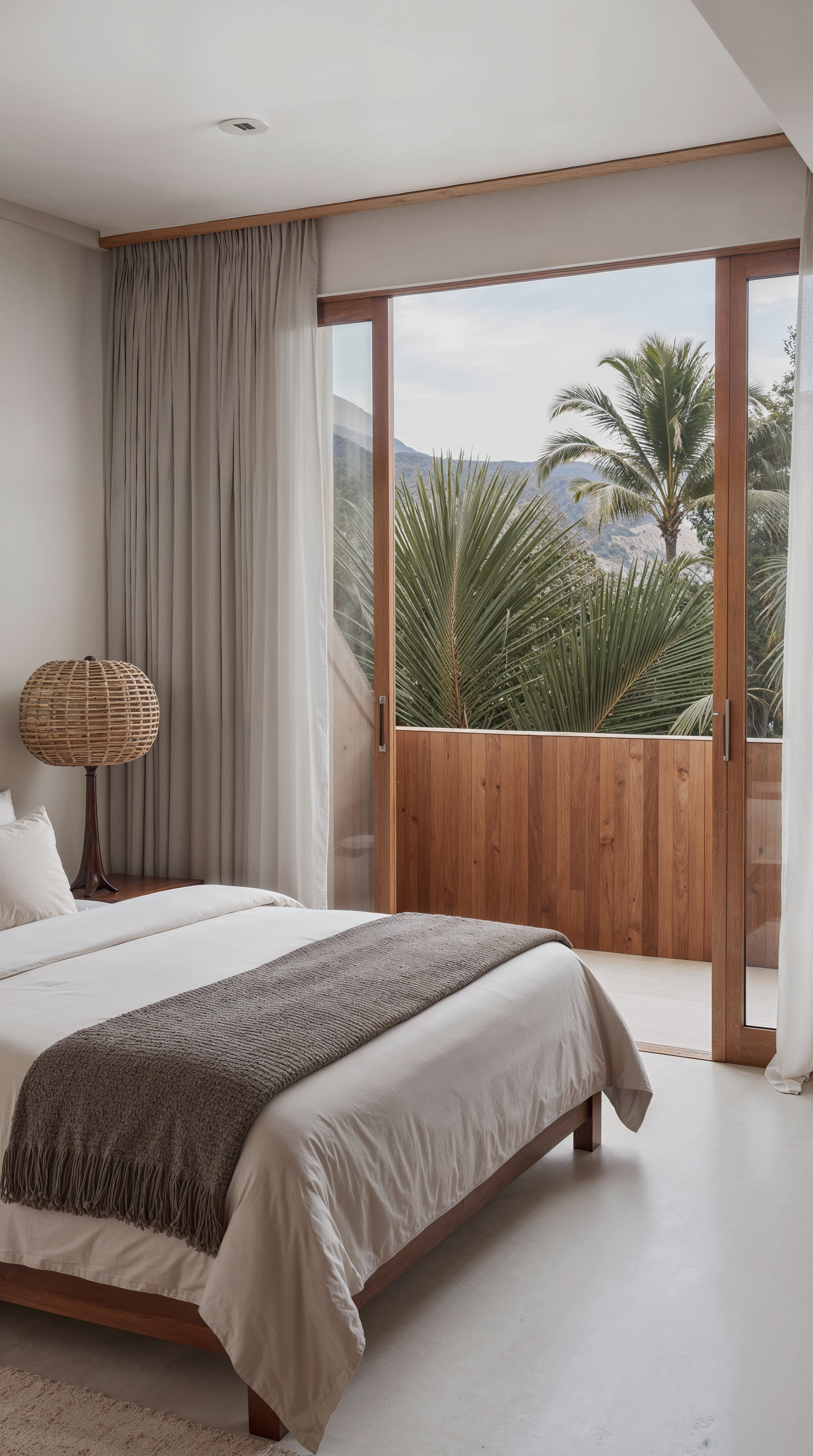 Habitaciones Málaga